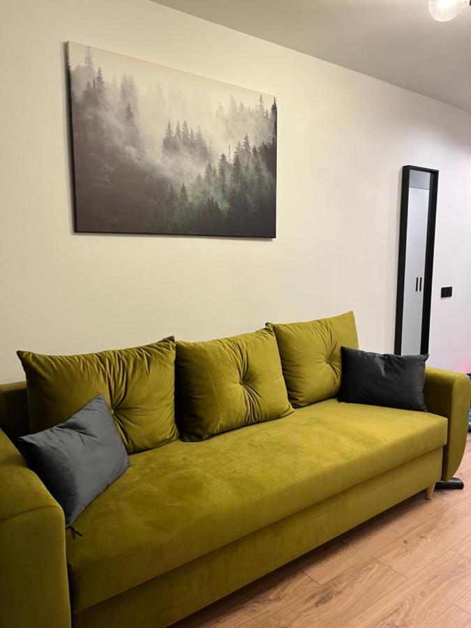 Good Apartament Wola Warsaw Apartament 1 Pokojowy Z Aneksem Apartment Exterior photo