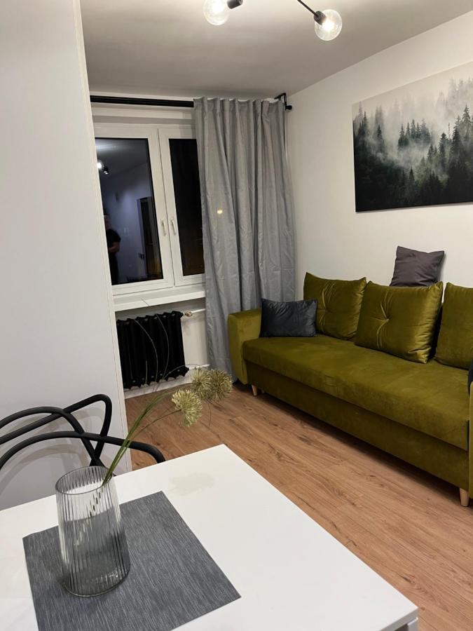Good Apartament Wola Warsaw Apartament 1 Pokojowy Z Aneksem Apartment Exterior photo